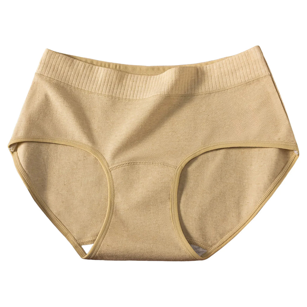 2026 Casual Comfy Thongs For Womens Cotton Underwear Hipster Stretch Breathable Panties For Women Trendy трусы женские 부부생활 속옷