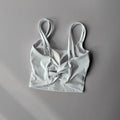 Women's yoga sports bra, shock-absorbing collection breast, beautiful back, fitness quick drying training vest