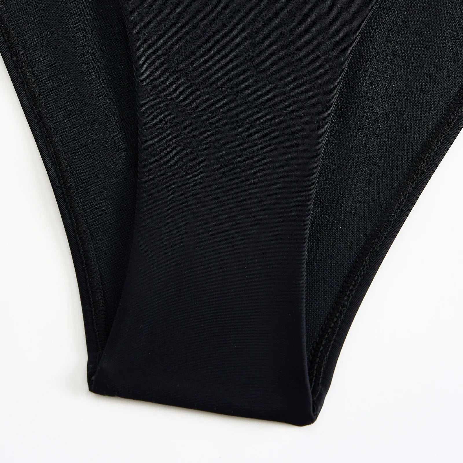 sexy 3D flower back tie swimsuit one piece bikini thong swimwear bodysuits women biquini bathing suits solid black color