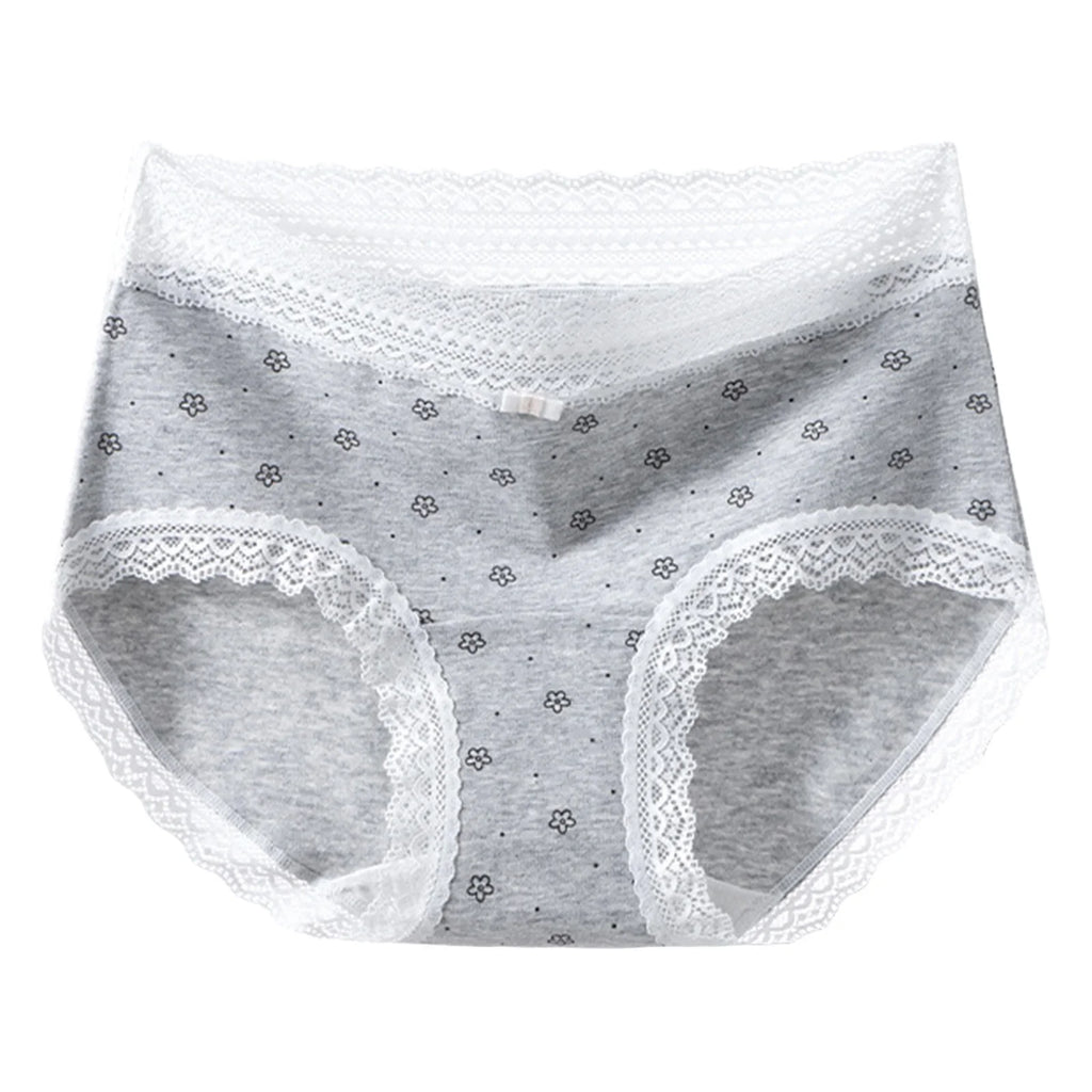 2026 Womens Plus Size Underpants Hipster Stretch Breathable Thongs Women Cotton Panties Bikinis Seamless трусы женские 부부생활 속옷