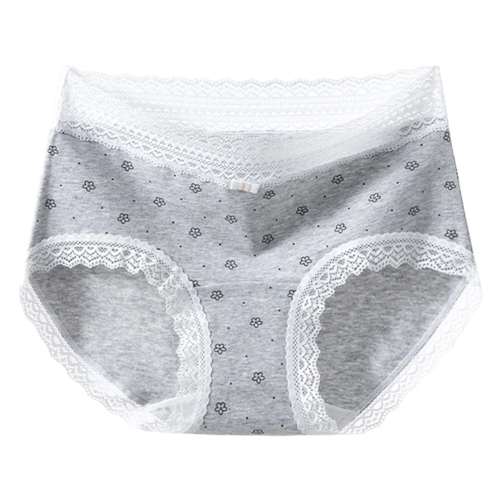 2026 Womens Plus Size Underpants Hipster Stretch Breathable Thongs Women Cotton Panties Bikinis Seamless трусы женские 부부생활 속옷