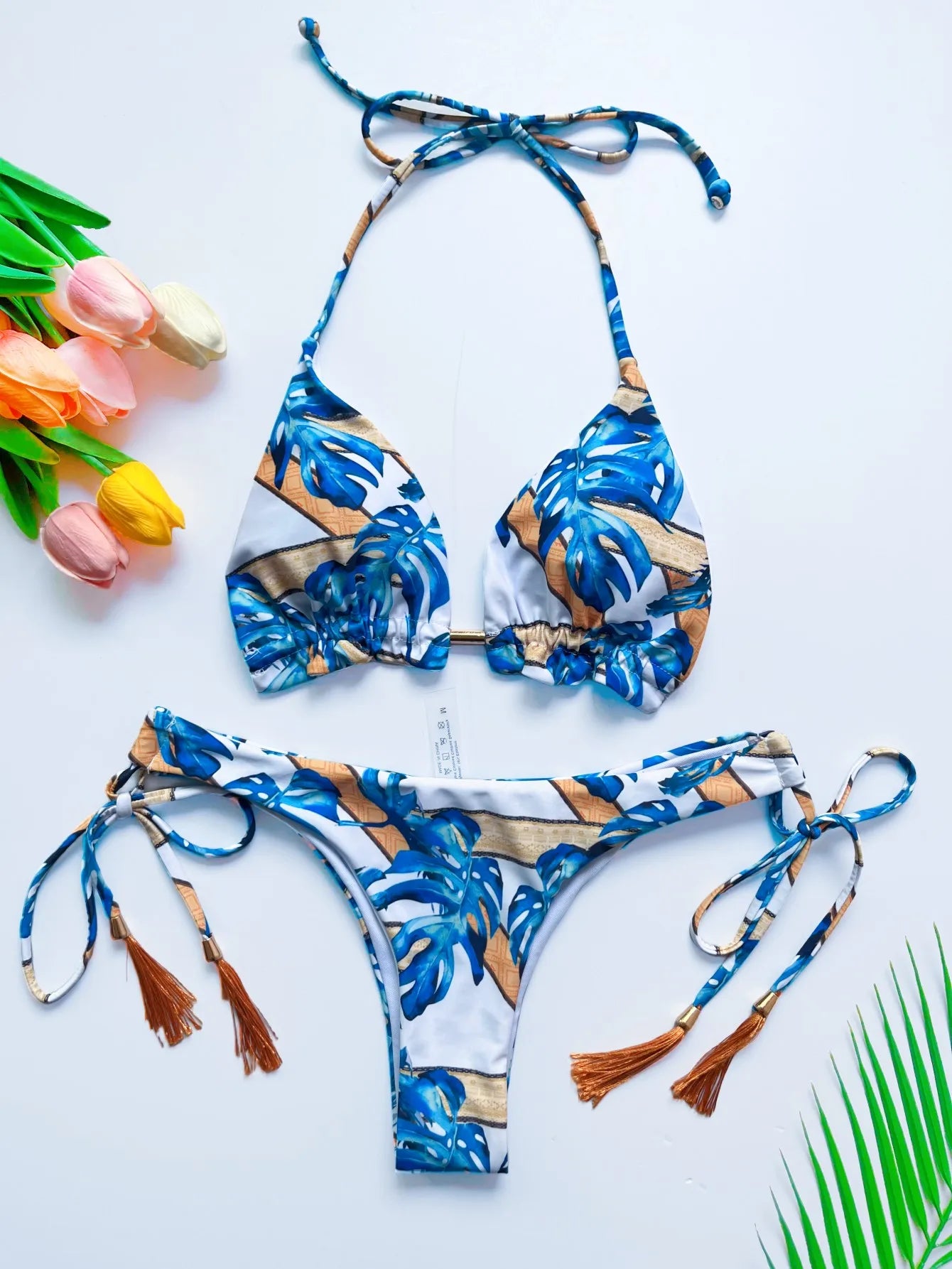 Summer Sexy Bikinis Women's Swimwear Push Up Female Swimsuit Swimming Beach Bathing Suits Brazilian Bikini Set Beachwear Bather