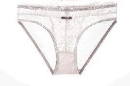 Sexy French Lace Strapless Bralette Summer Slimming Backless Front Button Adjustable Straps Pure Comfort S-XL MOYISU Sexy Tushy