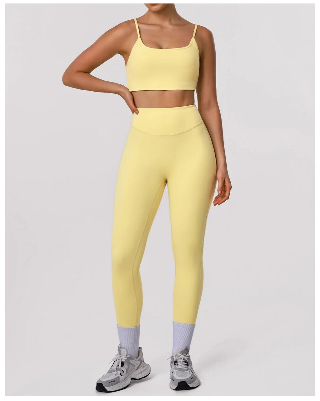 2 Pieces Sportswear Women Yoga Shorts Set Short Sleeve Sports T Shirts High Waist Hip Lifting Running Leggings Fitness Outfits