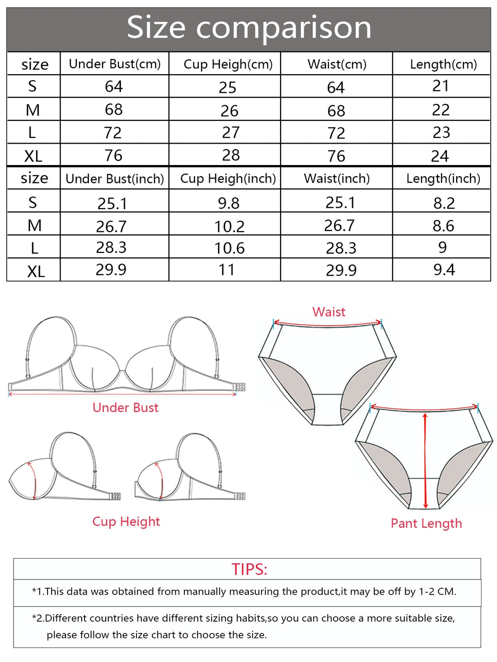 2 Pcs of American retro style lace lingerie set with a beautiful back and neck sexy gathering and lifting black underwear MR3089