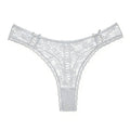 Lace G String Thin Sexy Girls Panties Seamless Women Briefs Thong Hollow Out Underwear Transparent Female Low Waist Lingerie