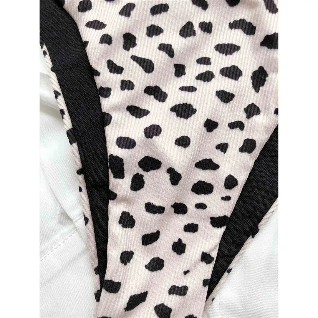 Sexy Leopard Bikini Swimsuit Female Swimwear Women Two-pieces Bikini set Underwired Bra Cup Bather Bathing Suit Swim Lady V2740
