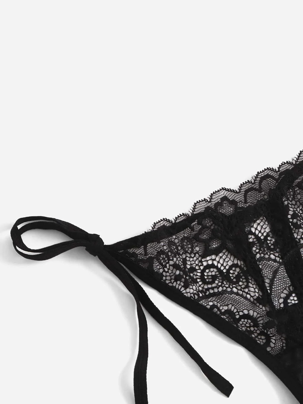 2pcs Low Waist Lace Thong For Women Sexy Panties Comfortable Underwear Female Underpants Lingerie C847