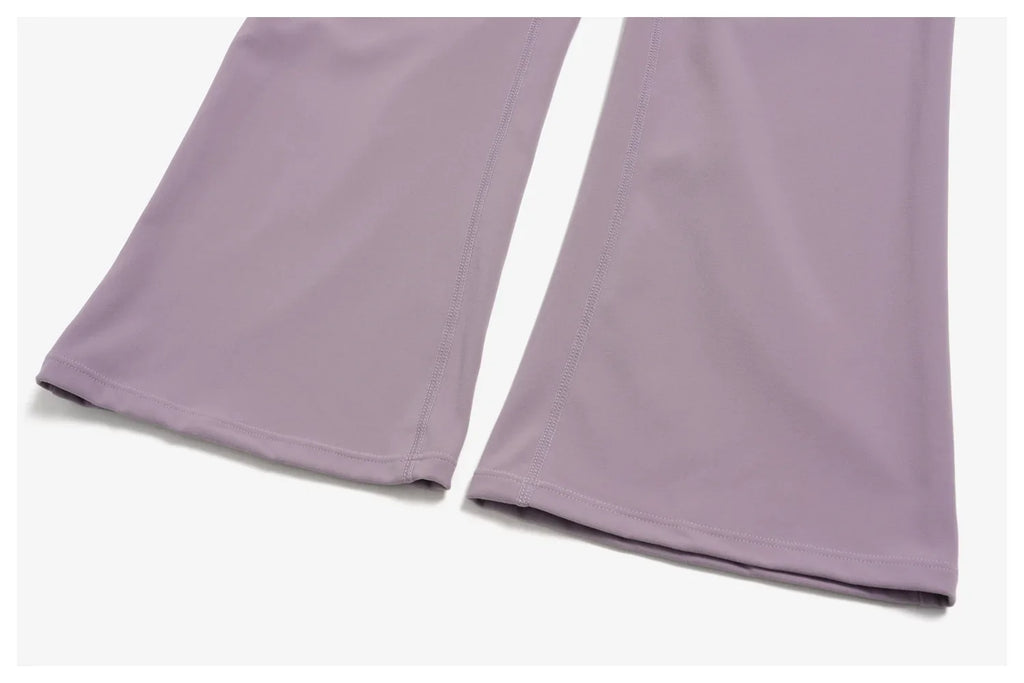 Yoga Set for Women High Waist Hip Lifting Tight Mid Pants Fitness Suit Short Sleeve O Neck Slimming Sports T Shirt Athletic Wear