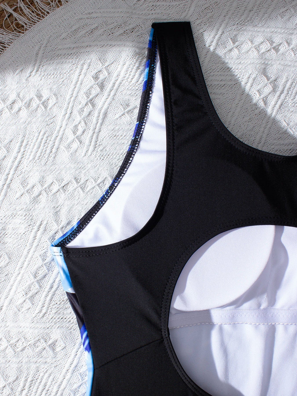 2026 Printed Swimsuit One Piece Sporty Swimwear Women Sexy Bathers Bathing Swimming Swim Suit Female Beachwear XXL