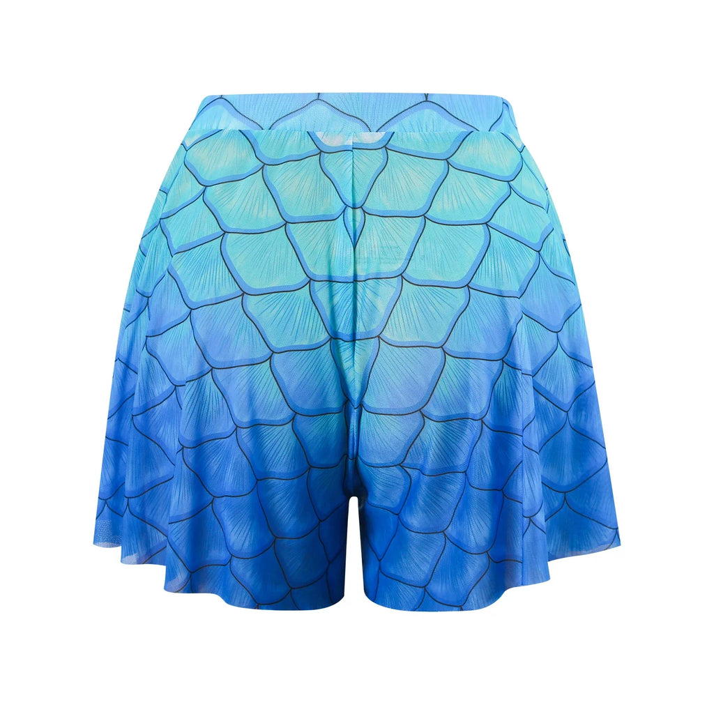 2 Piece Sets High Waist Sexy Swimsuit Women 2025 Summer Bathing Suit Bikini Set Long Sleeve Swimwear Beach Wear Swimming Suit