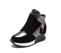 New fashion fur female warm ankle boots women boots snow boots and autumn winter women shoes  boots women