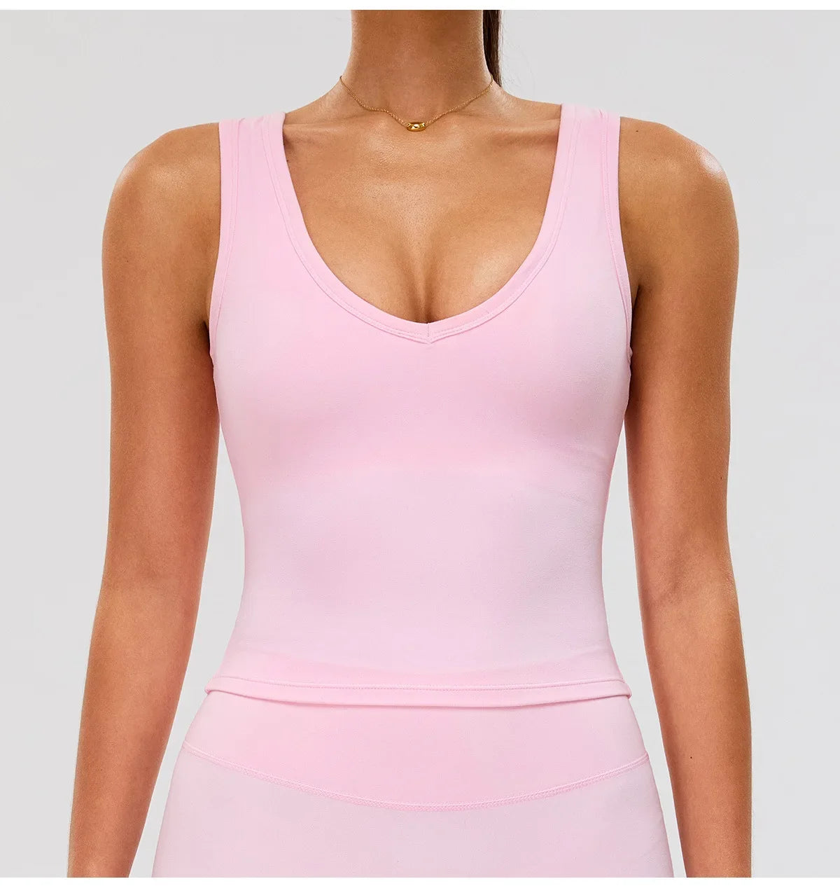 Sports Bra Top High Strength Push Up Fitness Bra Yoga Underwear Women Gym Sport Tops For Women Breathable Running Vest Bralette