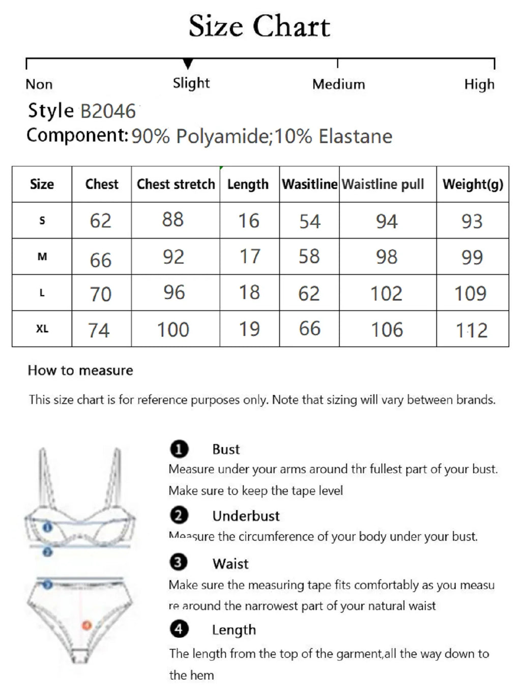 Hot Sale Sexy Women Wire Free 2 Pieces Print Lingerie Bralette Sets For Women Clothes 2046