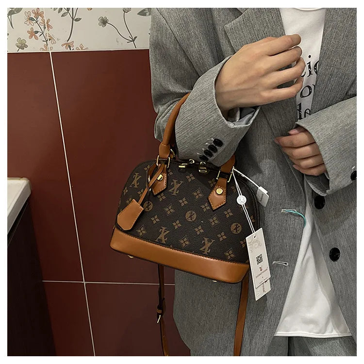 2026 New Women's Bags New Arrivals with Niche and Elegant StyleThis Year's Popular Bestselling Shoulder Bags High-End Sense