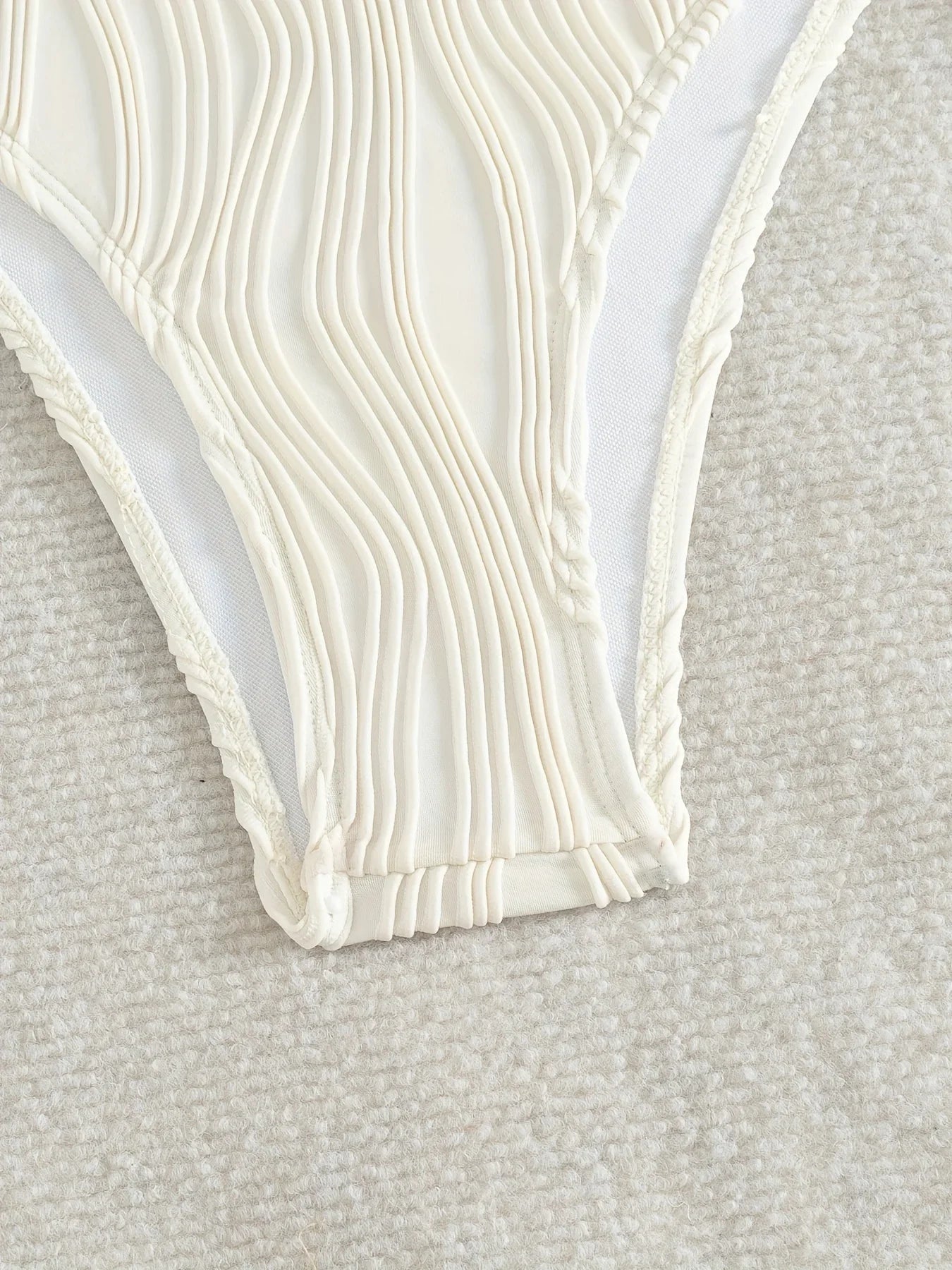 ZTVitality Sexy Patchwork Underwire Bikini 2025 New Arrival Biquini Padded Bra Push Up Bandage Swimsuit Women Swimwear Beachwear