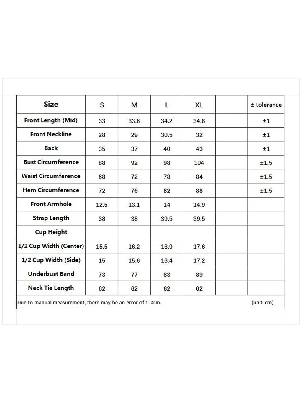 Women Tie-up Beaded Halter Bra with Camisole Slim Fit Summer Sexy Clubwear