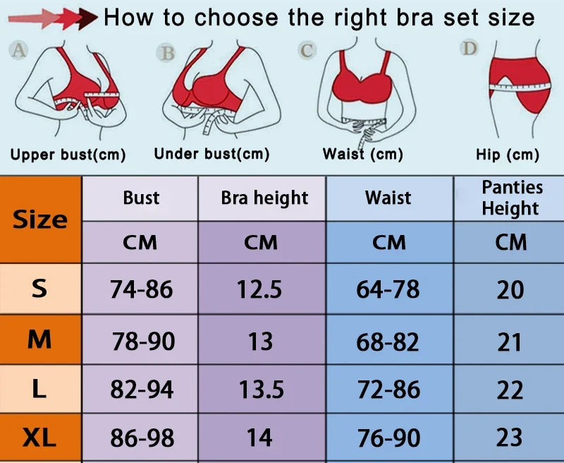 Flounce Sexy Lingerie Lace Transparent Women's Underwear Hot Delicate Erotic Lingerie Set Porn Exotic Sets Sexiest Outfit