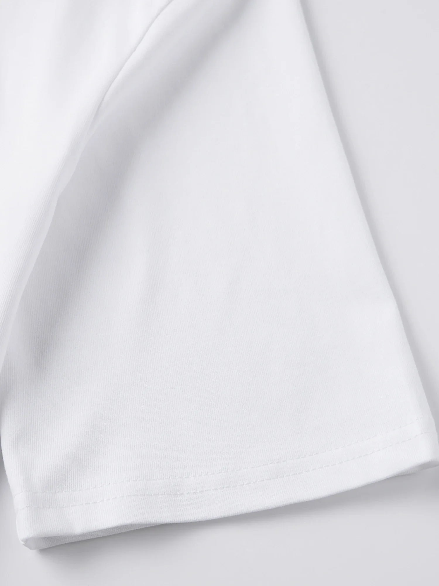 Women Oversized Short Sleeve T-shirt Sparkle Shell Embroidery Loose Shirts Summer Daily Casual Baggy Tops