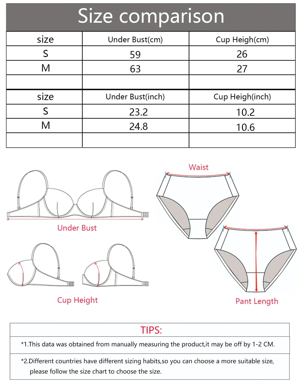2 pieces of solid color student underwear without steel rings camisoles chest pads detachable bras seamless girl underwear B2075