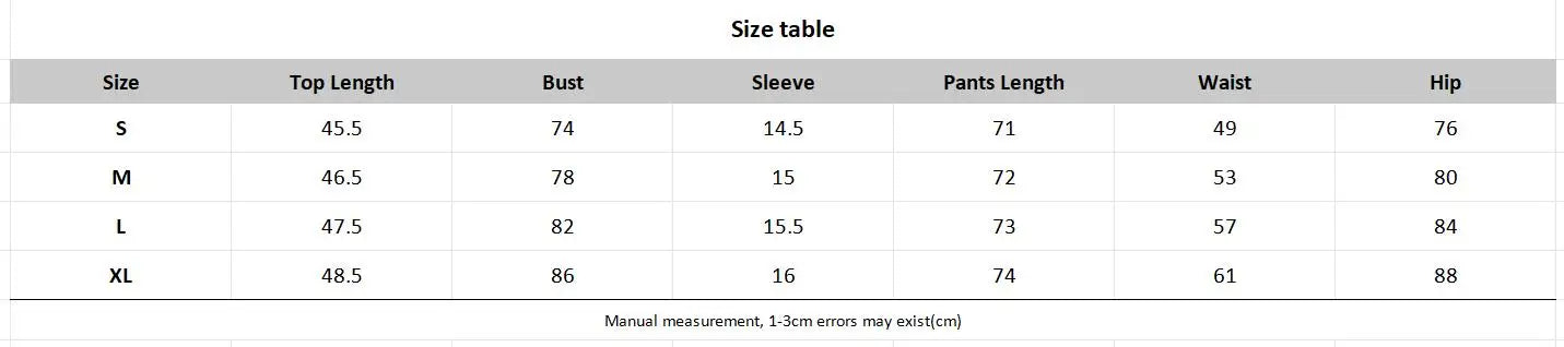 Yoga Set for Women High Waist Hip Lifting Tight Mid Pants Fitness Suit Short Sleeve O Neck Slimming Sports T Shirt Athletic Wear