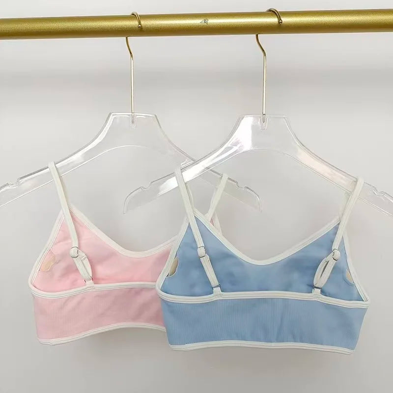 Seamless Gym Sports Bra Beautiful Back Design Shockproof Fitness Running Yoga Lingerie Tight Clothing for Women