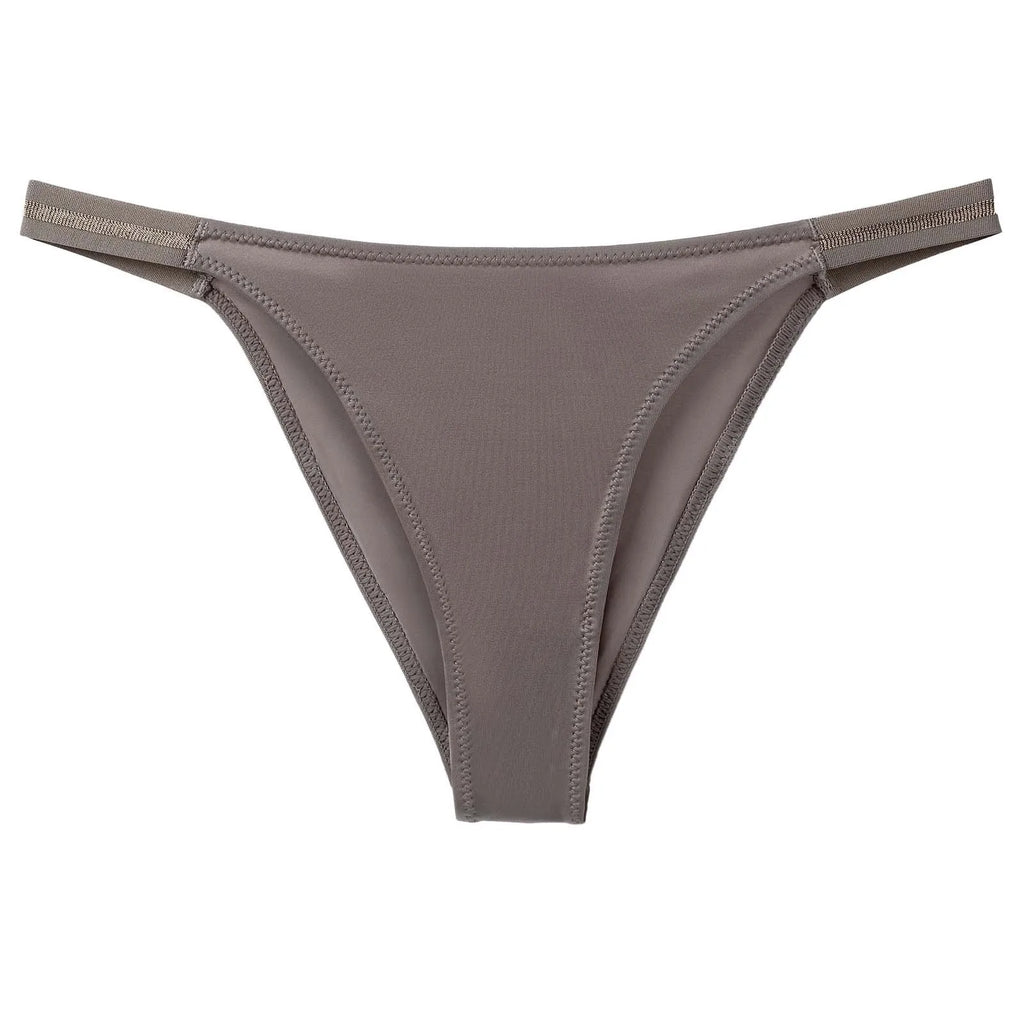 2026 Sexy Thongs For Women Cotton Comfy Underwear Low Rise Panties Woman G String Briefs For Nightwear трусы женские 부부생활 속옷
