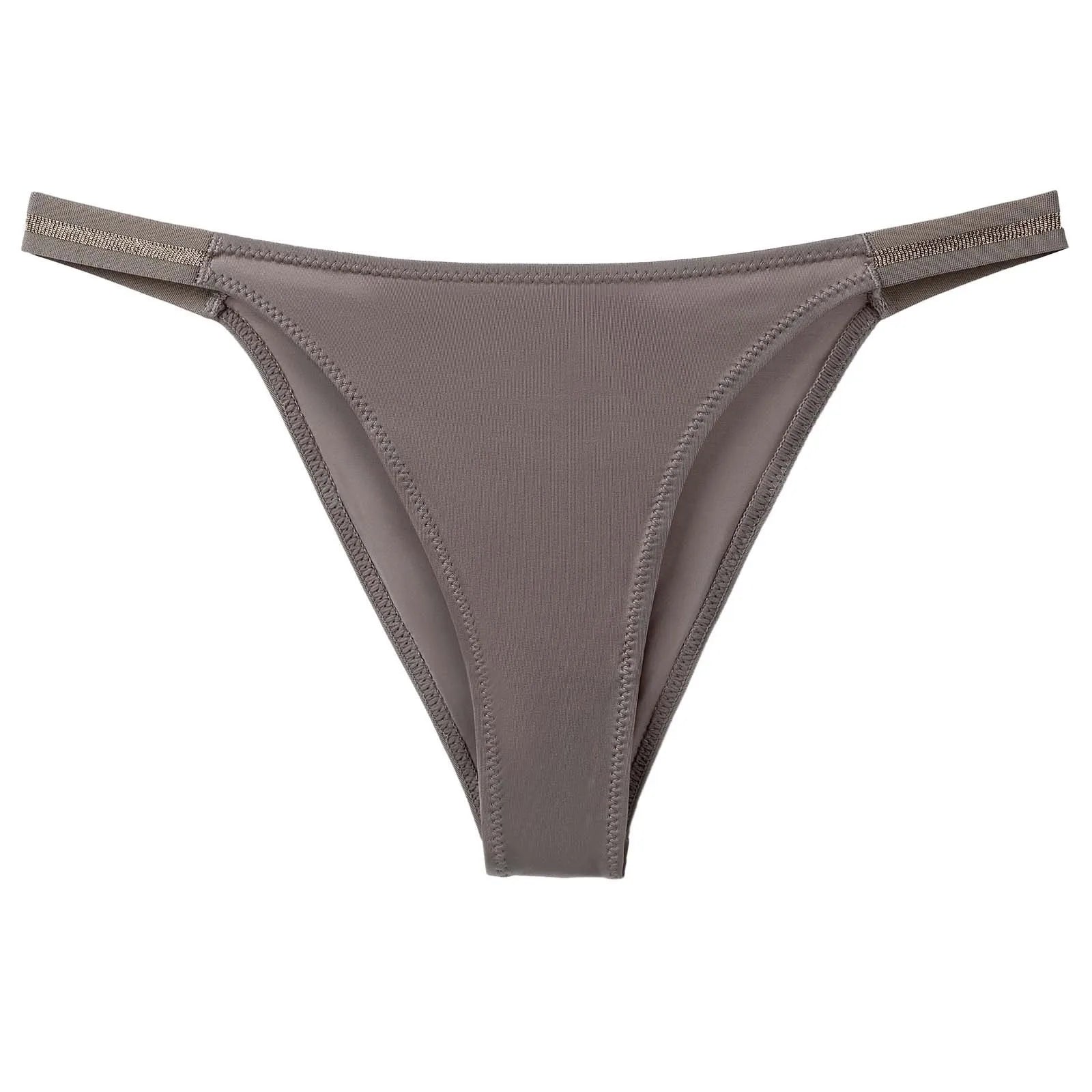 2026 Sexy Thongs For Women Cotton Comfy Underwear Low Rise Panties Woman G String Briefs For Nightwear трусы женские 부부생활 속옷