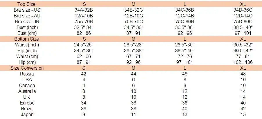 Splicing One Shoulder Bikini Women Swimwear Female Bandeau Swimsuit Two-pieces Bikini Set High Cut Bathing Suit Swim Beach Wear