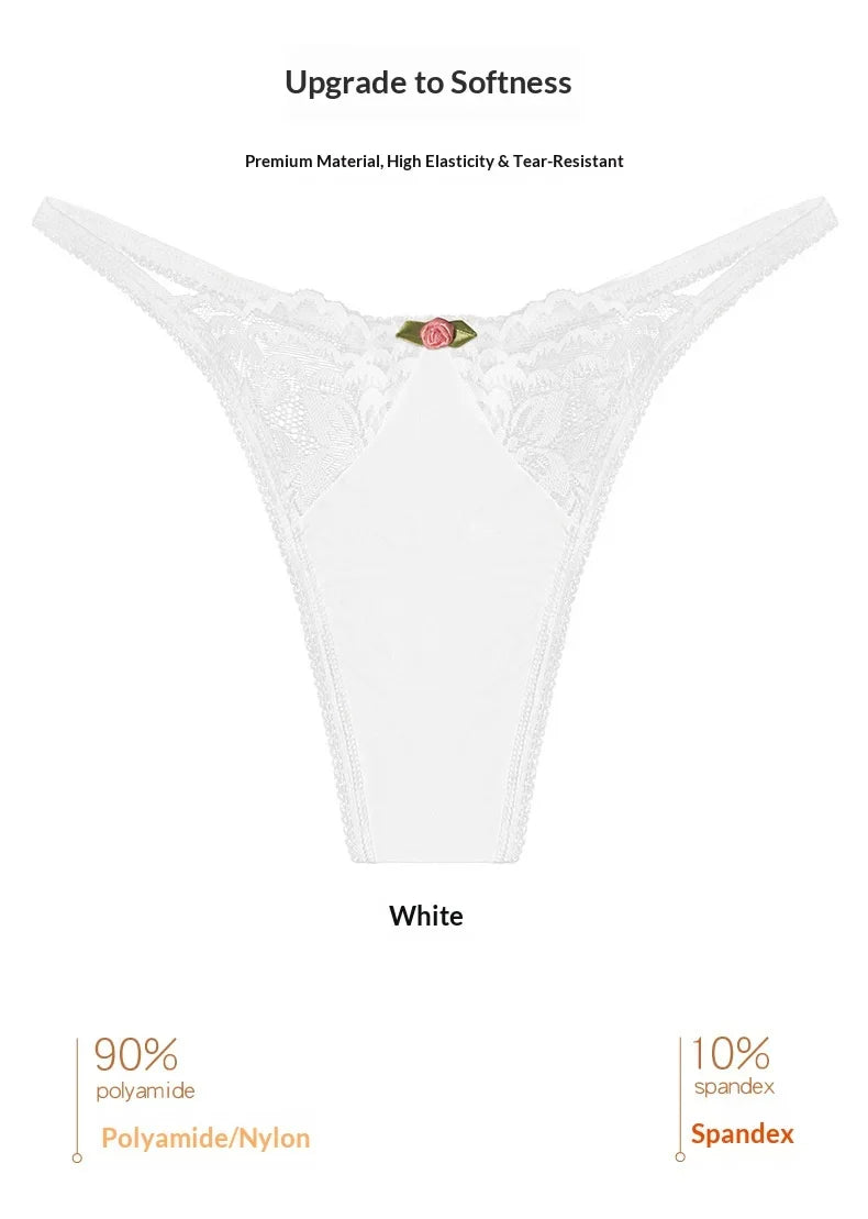 Sexy Women Thongs G-String Woman Seamless Low Waist Panties Intimate Lingerie Female Underpants T-back Panties Thin Strap Thong
