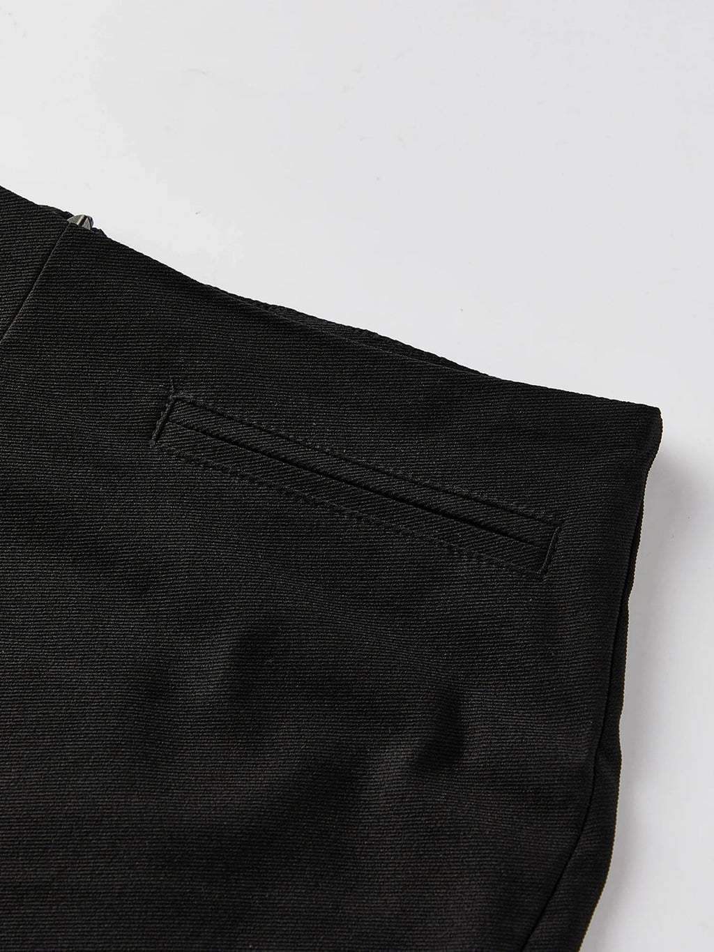 2026 Summer Women Shorts with Pockets Elegant Solid Color Low Rise Slim Fit Mini Shorts for Beach Daily Wear