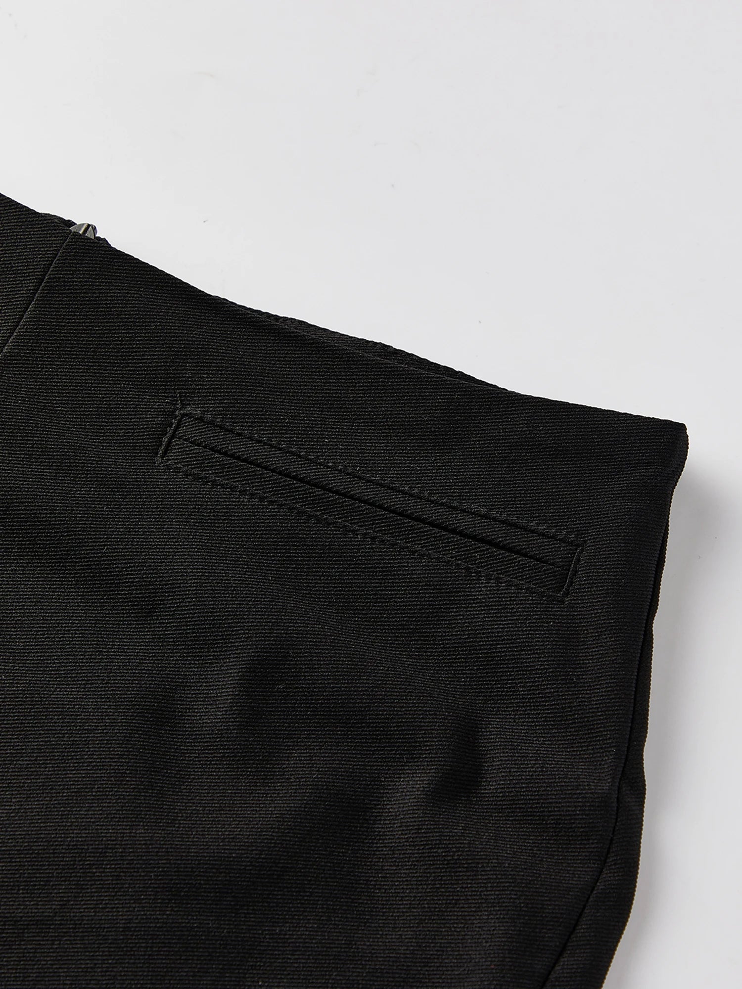 2026 Summer Women Shorts with Pockets Elegant Solid Color Low Rise Slim Fit Mini Shorts for Beach Daily Wear