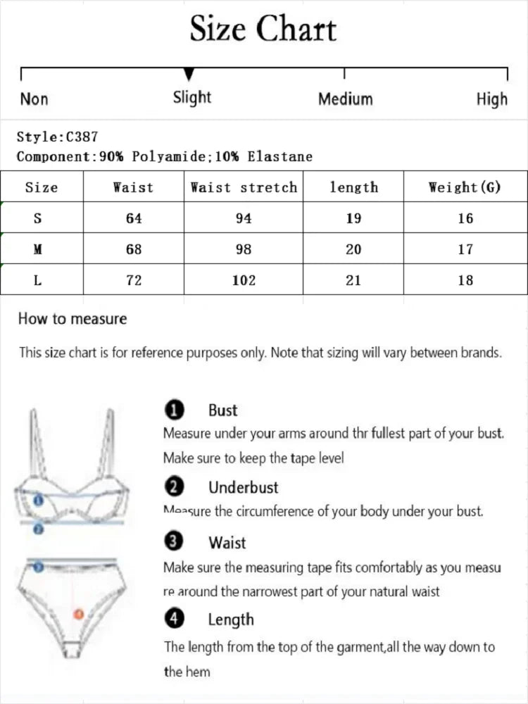 Sexy Multi-color Women's Thong Invisible Seamless Low Waist Underwear Can Be Paired With Evening Dresses Yoga pants