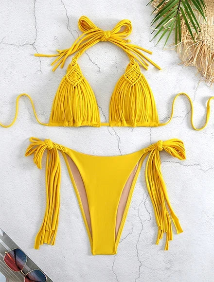 2026 Sexy Black One-Piece Swimsuit Front Zipper Design High-Cut Sides Perfect for Beach Wear and Pool Parties Summer Beachwear