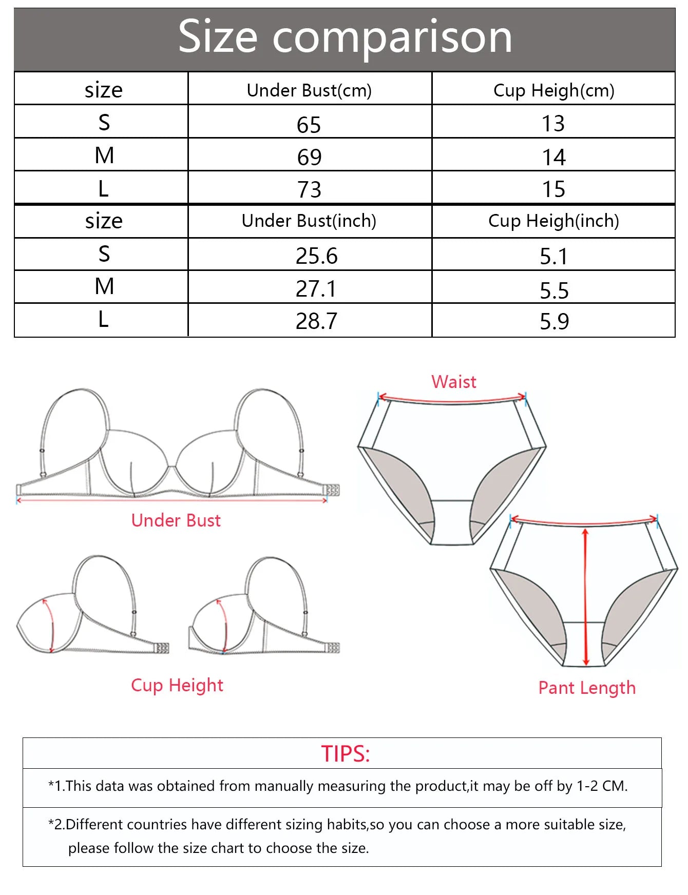 Sexy Front Closure Push Up Bra for Women bra Invisible Seamless Strappy Design black Lingerie Date Night J051