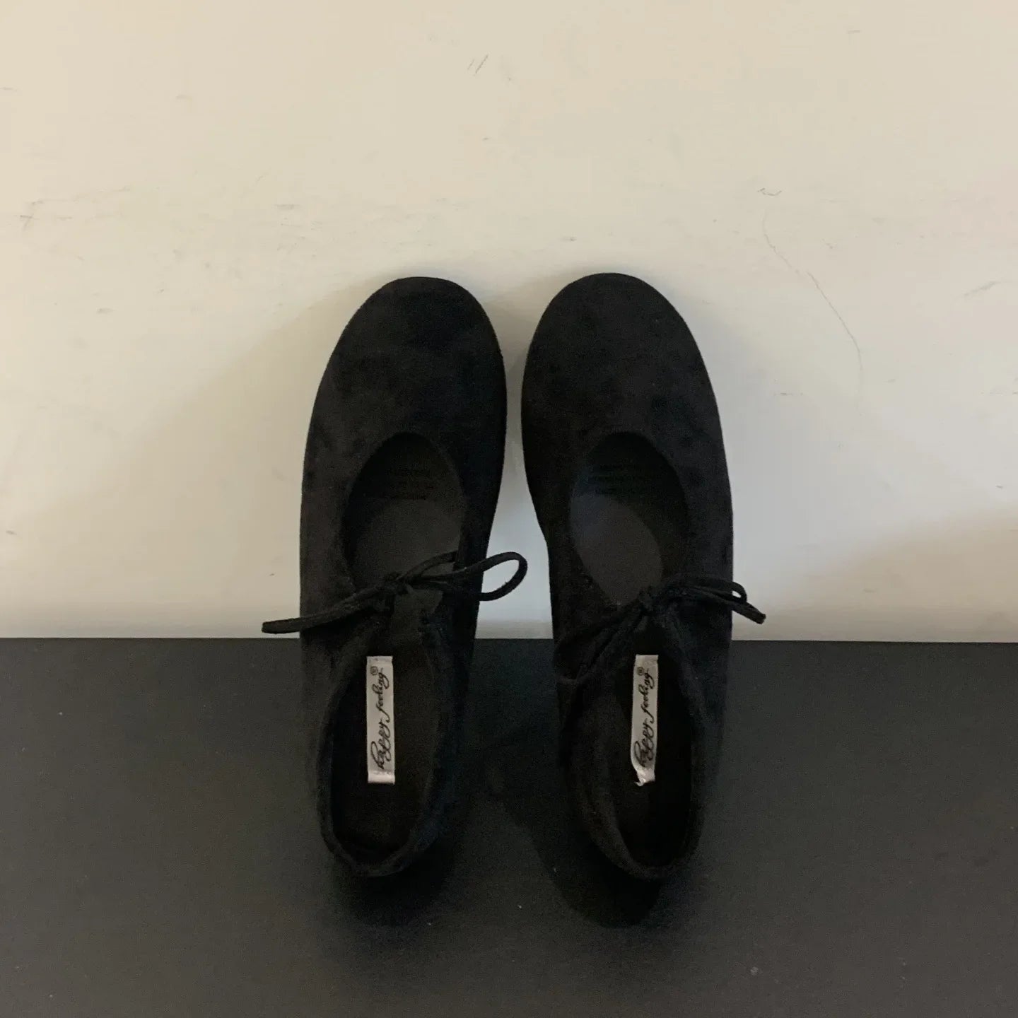 Fashion Butterfly-Knot Women Flats With Shoes Casual Female Soft Footwear Round Toe Ladies Flats Slip On Shoes 2026
