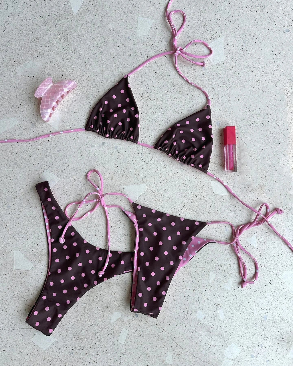 3 piece Bikini Set Micro Bikini Push Up Women Swimsuit 2026 Sexy Swimwear Brazilian Biquini Swim Suit Print Beachwear Female