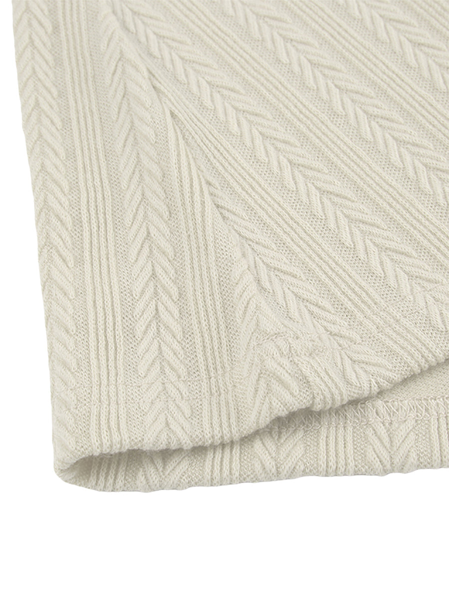 Women Spring Autumn Mini Dress Long Sleeve Crew Neck Backless Solid Color A-line Dress for Party Club