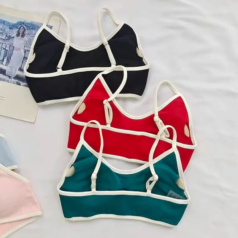 Seamless Gym Sports Bra Beautiful Back Design Shockproof Fitness Running Yoga Lingerie Tight Clothing for Women
