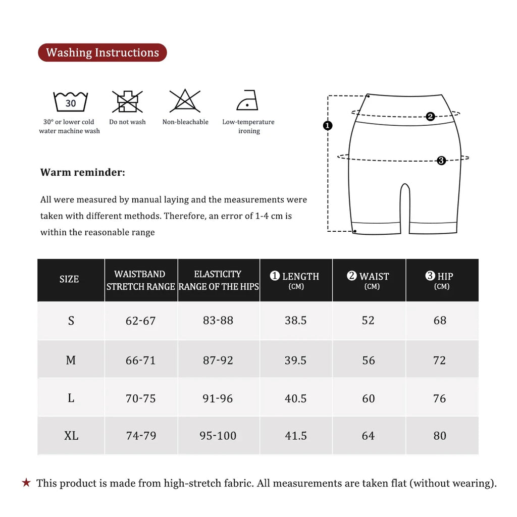 Hearuisavy Summer Soft Yoga Shorts Buttock Lift Gym Leggings Women High Waist Sports Shorts Women Running Workout Shorts Female