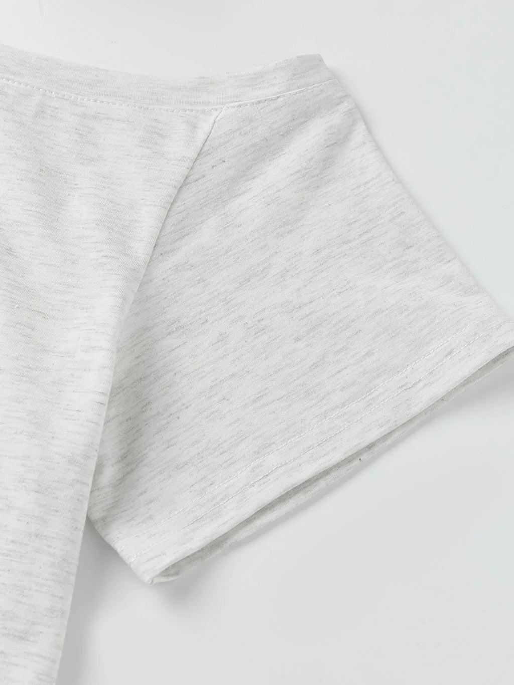 Women's Ripped Backless T-shirt Off Shoulder Short Sleeve Loose Fit Tee Tops Solid Color Shirts for Party Club Gothic Summer