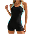 2026 Polka Dot Print One Piece Swimsuits Women Racing Training Swimwear Female Bathers Bathing Swim Suit Ladies Summer Beachwear