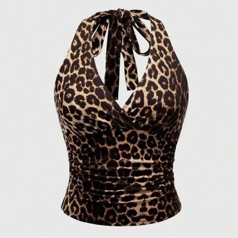 Women's Y2K Spicy Girls Harajuku Graphic Print Tank Top Grunge Gothic Lace Streetwear Punk Slim Fit Hip Hop Crop Top