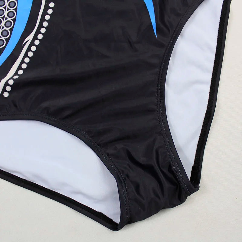 Swimwear Women  One Piece Swimsuit Push Up Sexy Bathing Suit Women Swimming for Beach Wear Monokini Plus Size Swimwear