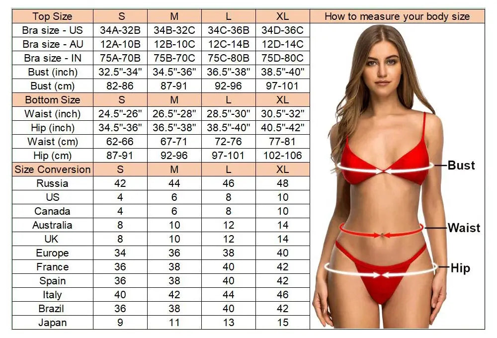 S - XL 17 Colors Halter Underwired Bikini Female Swimsuit Women Swimwear Two-Pieces Bikini Set Bather Bathing Suit Swim V6178