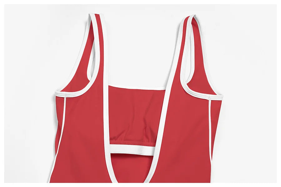 Women Jumpsuit Gym Set Yoga Suit Back Cross Sportswear Sports Jumpsuit Fitness Dance Performance Rompers Workout Bodysuits