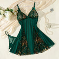 Ladies' Green Gold Hollow Classical Elegant Bow Design Is Comfortable and Soft, Suitable for All Seasons ZA825071