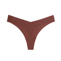Seamless Women Panties Underwear Female Thong Intimates G String  Ladies Low-Rise Briefs Sexy Panty Set Lingerie Size S-XL