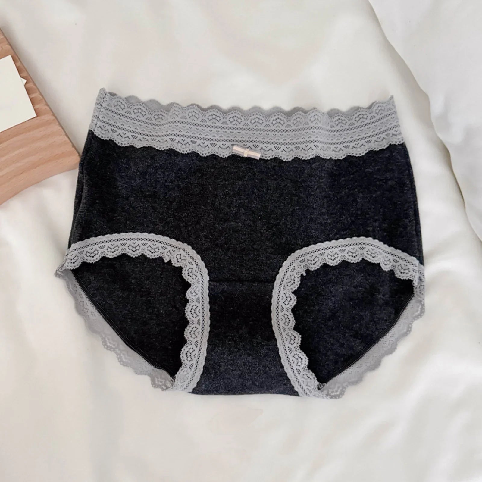 2026 Lace Patchwork Underwear For Womens Hipster Stretch Breathable Panties For Women Cotton Comfy Thongs трусы женские 부부생활 속옷