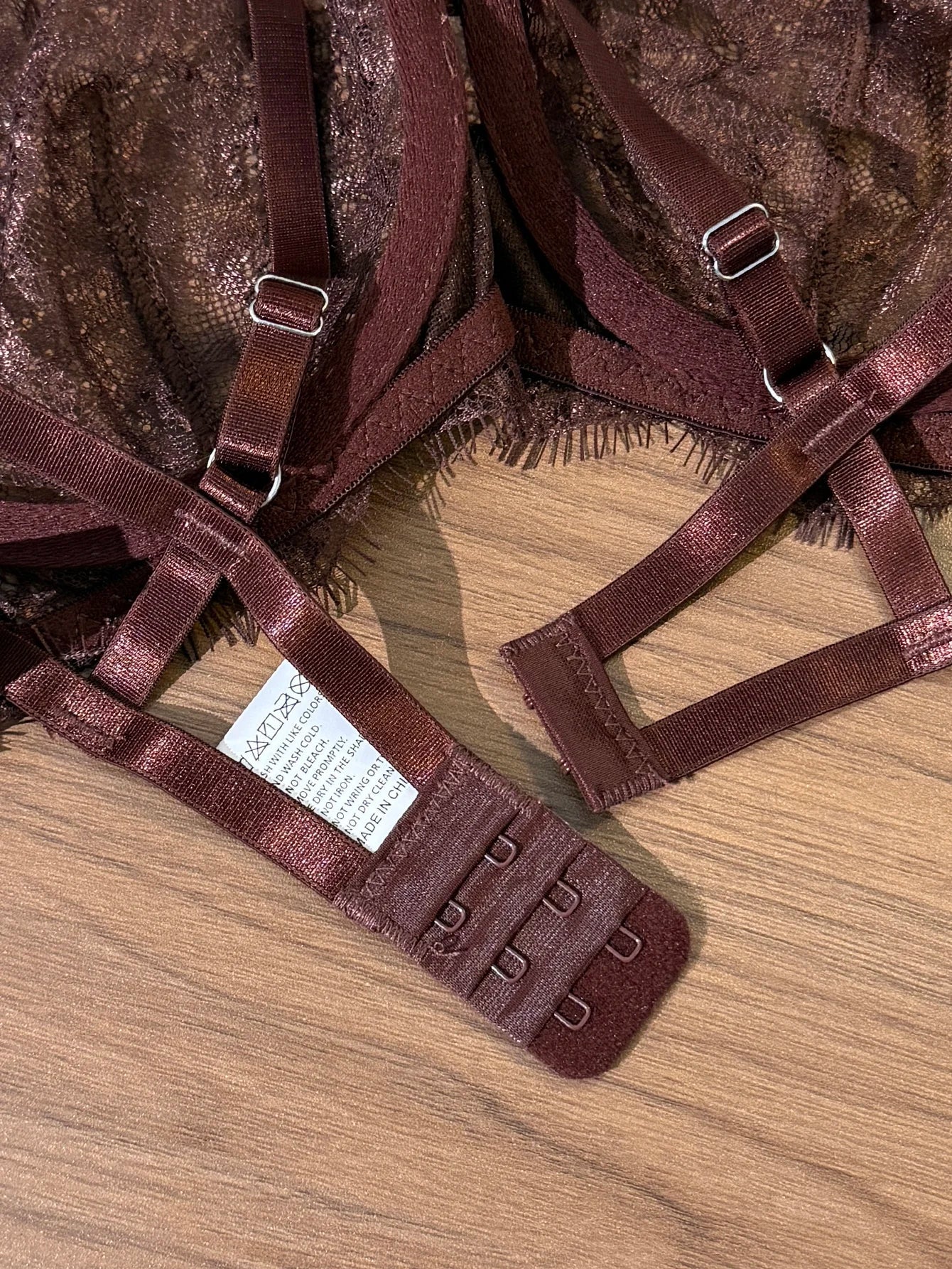 Elegant Summer Lace Bra Sheer Embroidered Comfortable Support Anti-Sag Full Coverage Modest Design & Women Large Chest Minimize